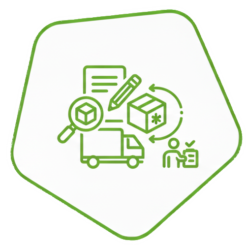 Доставка сборных грузов в Казань